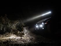Jeep JL/JT Rubicon Steel Bumper LED Light Kit XL 80 w/Upfitter Baja Designs