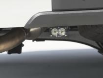 2022 Toyota Tundra S2 Sport Reverse Kit (Non-Hybrid)