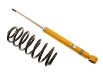 Suspension Kit Volkswagen Rabbit 2009-2006 Monotube Front Lowered Height 30mm, up to 1080kg Axle Load Rear Lowered Height 30mm, up to 1010kg Axle Load With 55mm Outside Strut Diameter B12 (Pro-Kit) Bilstein