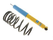 Suspension Kit Ford Mustang 2004-1994 Monotube Front Lowered Height 30mm Rear Lowered Height 25mm B12 (Pro-Kit) Bilstein