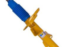 Suspension Kit Volvo S60 2016-2012 Monotube Front Lowered Height 30mm, up to 1250kg Axle Load Rear Lowered Height 30mm, up to 1145kg Axle Load B12 (Pro-Kit) Bilstein