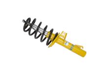 Suspension Kit Volkswagen CC 2017-2009 Monotube Front Lowered Height 25mm, up to 1170kg Axle Load Rear Lowered Height 20mm, up to 1030kg Axle Load B12 (Pro-Kit) Bilstein