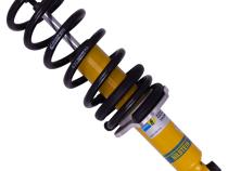 Suspension Kit Subaru WRX STI 2021-2015 Monotube Front Lowered Height 20mm, up to 1070kg Axle Load Rear Lowered Height 5mm, up to 1040kg Axle Load B12 (Pro-Kit) Bilstein