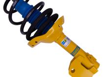 Suspension Kit Subaru WRX STI 2021-2015 Monotube Front Lowered Height 20mm, up to 1070kg Axle Load Rear Lowered Height 5mm, up to 1040kg Axle Load B12 (Pro-Kit) Bilstein