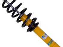 Suspension Kit Audi A4 2020-2017 Monotube Front Lowered Height 30mm up to 1080kg Axle Load Rear Lowered Height 30mm up to 1180kg Axle Load 53mm Outside Strut Diameter Without Electronic Suspension B12 (Pro-Kit) Bilstein