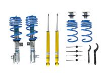 Suspension Kit Mazda 3 2018-2014 Monotube Front Lowered Height 20-40mm Rear Lowered Height 20-40mm B14 (PSS) Bilstein