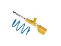 Suspension Kit Smart Fortwo 2017-2016 Monotube/Twintube Front Lowered Height 20-40mm Rear Lowered Height 20-40mm B14 (PSS) Bilstein