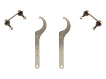 Suspension Kit Porsche 911 1998-1995 Monotube B16 (PSS10) Bilstein