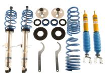 Suspension Kit INFINITI G37 2013-2008, Nissan 370Z 2020-2009, Z 2025-2023 Monotube Front Lowered Height 50mm, up to 1140kg Axle LoadRear Lowered Height 30mm, up to 1255kg Axle Load B16 (PSS10) Bilstein
