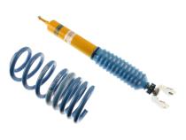 Suspension Kit INFINITI G37 2013-2008, Nissan 370Z 2020-2009, Z 2025-2023 Monotube Front Lowered Height 50mm, up to 1140kg Axle LoadRear Lowered Height 30mm, up to 1255kg Axle Load B16 (PSS10) Bilstein