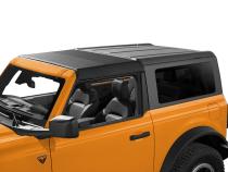 Sunrider for Hardtop 21-27 Bronco Bronco Raptor 2-Door (Black Diamond) Bestop