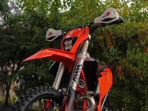 XL 80 KTM LED Headlight Kit (17-On) D/C Baja Designs