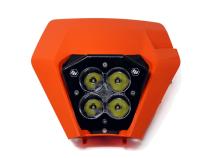 XL80 LED KTM 2017-2019 Kit Headlight Shell Baja Designs