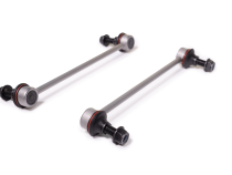 2018-2026 Jeep Wrangler JL RoMR JL Sway Bar End Link Complete Kit - (Fits 2.5 Inch- 3.5 Inch Lift Kits) Steer Smarts