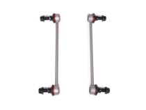 2018-2026 Jeep Wrangler JL RoMR JL Sway Bar End Link Complete Kit - (Fits 2.5 Inch- 3.5 Inch Lift Kits) Steer Smarts