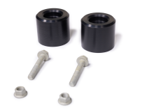 2018-2026 Jeep Wrangler JL/Gladiator JT RoMR 2.5 Inch JL/JT Front Bump Stop Kit Steer Smarts