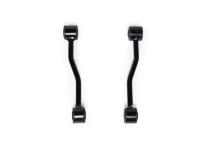 2018-2026 Jeep Wrangler JL RoMR TRAIL 2.5 Inch JL Suspension Kit (3.6L/2.0L Gas Engine) Steer Smarts