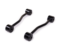 2018-2026 Jeep Wrangler JL RoMR TRAIL 2.5 Inch JL Suspension Kit (3.6L/2.0L Gas Engine) Steer Smarts