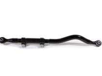 Jeep Pro-Series Front Adjustable Track Bar Yeti XD Black For 07-18 Wrangler JK Steer Smarts