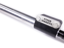 07-24 Jeep Wrangler/Gladiator JK/JL/JT Yeti XD Pro Series Aluminum Tie Rod for Dynatrac ProRock XD60 72.5 Inch Width Axle Steer Smarts