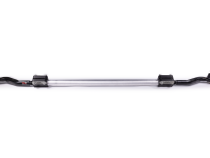 07-18 Jeep Wrangler JK Yeti XD Pro-Series Aluminum Tie Rod Assembly - Silver Adjuster Tube Steer Smarts