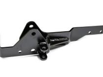 Jeep Track Bar Relocation Bracket Yeti XD 07-24 Wrangler JK/JL/Gladiator Steer Smarts