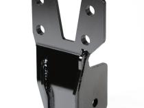 Jeep Frame Side Reinforcement Bracket Yeti XD For 18-23 Jeep Wrangler JL/Gladiator JT Steer Smarts