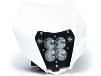 XL40 LED KTM 2014-2016 w/Headlight Shell Baja Desigins