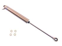 Suspension Shock Absorber 12 Inch Travel Shock W/SCHRDR 255/70 Monotube M 7100 Bilstein