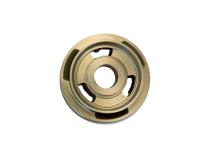 Suspension Shock Absorber Piston Valve Digressive -H/F Linear Piston 12/46MM B1 (Components) Bilstein