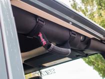 97-18 Wrangler TJ/JKGrab Handle Pair -JK Front / 03-06 Wrangler TJ Front / 1997-2002 TJ SWB Rear TeraFlex